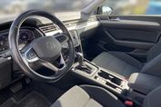 Volkswagen Passat 2.0 Tsi Business Dsg