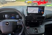 Opel Combo Van Cargo L2 EAT8
