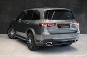 Mercedes GLS 400 d 4MATIC