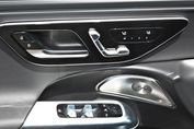Mercedes Klasa E 220 d 4-Matic AMG