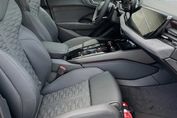 Audi A5 RS5 e-Hybrid