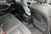 Audi A6 40 TDI mHEV Quattro Advanced S tronic