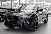 BMW X7 xDrive40d M Sport