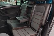 Seat Tarraco 2.0 TDI FR S&S 4Drive DSG