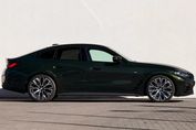 BMW Seria 4 Gran Coupe 420d xDrive M Sport