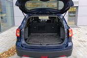 Suzuki SX4 S-cross 1.4 SHVS Elegance aut 4x4