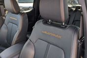 Ford Ranger Wildtrak 4x4 A10