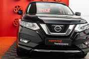 Nissan X-Trail 1.6 DIG-T Visia 2WD