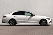 Mercedes Klasa C 300 AMG Line
