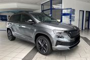 Skoda Karoq Sportline 2.0 TSI 4x4 DSG