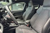 Audi A3 35 TFSI mHEV Advanced S tronic
