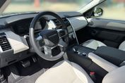 Land Rover Discovery V 3.0 D250 mHEV