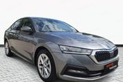 Skoda Octavia 1.5 TSI e-Tec Ambition DSG