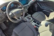 Ford Focus 1.0 EcoBoost ST-Line X