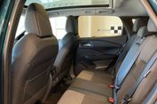 Nissan Qashqai N-Connecta Xtronic 1.3 DIG-T mHEV