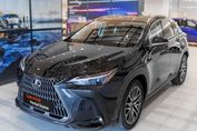 Lexus NX 450h+ Prestige AWD