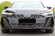 Audi A6 TDI quattro S line