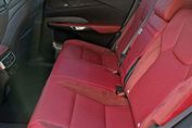 Lexus RX 500h F Sport 2.4 T Hybrid