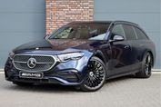 Mercedes E Klasa 450  4-Matic AMG Estate