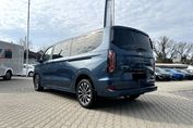 Ford Tourneo Custom 320 L2H1 Titanium A8