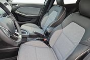 Renault Clio 1.6 E-Tech Full Hybrid Techno