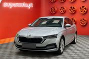 Skoda Octavia Style 2.0 TSI 4x4  DSG