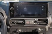 Opel Combo Kombi XL L2H1 Life EAT8