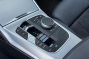 BMW Seria 3 Touring 320d M Sport