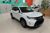 Suzuki Vitara 1.4 Boosterjet mHEV Premium Plus 2WD