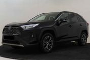 Toyota RAV4 Comfort 2.5 Hybrid