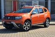 Dacia Duster 1.3 TCe Prestige