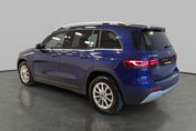 Mercedes GLB 200 Progressive