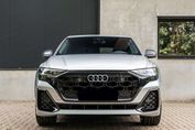 Audi Q8 TDI quattro