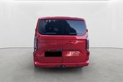 Ford Transit Custom Kombi M1 320 L2H1 Limited A8