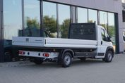 Fiat Ducato Maxi L3 Skrzynia Otwarta