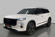 Jaecoo 7 1.6 T-GDI AWD DCT