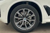 BMW X5 xDrive30d M Sport