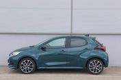 Toyota Yaris Style 1.5 Hybrid