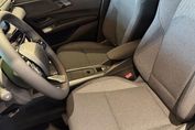 Renault Clio Evolution LPG 1.2 TCe Eco-G aut.