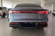 BYD Seal 6 DM-i Boost