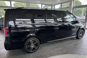 Mercedes V Klasa 300 d 4-Matic 9G-Tronic Avantgarde ekstradługi