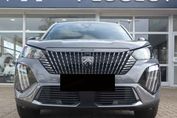 Peugeot 2008 Allure e-DCS 1.2 mHEV