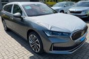 Skoda Superb L&K 2.0 TSI DSG 4x4
