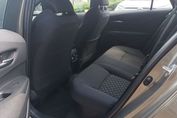 Toyota Corolla 1.8 Hybrid Comfort