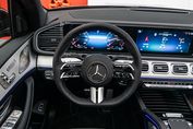 Mercedes GLE 450 d 4-Matic AMG Line