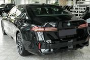 BMW Seria 5 520i M Sport