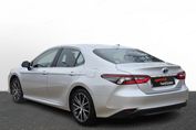 Toyota Camry 2.5 Hybrid Prestige