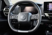 Citroen C4 Max EAT8 1.2 PureTech