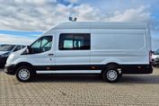 Ford Transit L4H3 Zabudowa Brygadowa