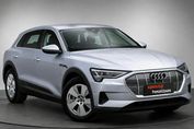 Audi e-tron 50 Quattro